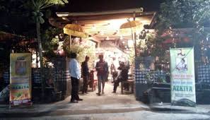 nuansa bali