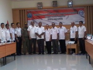 BERANI KATAKAN TIDAK PADA NARKOBA