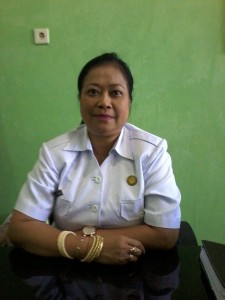 MENJADI SUCSES HARUS KERJA KERAS