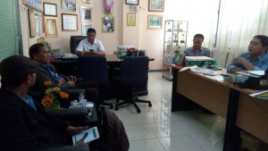 Ruswan Efendy, S.H. : Kembangkan Ketaatan Hukum, Silahturahmi dan Pemberdayaan Ekonomi Masyarakat