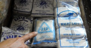 Harga Garam di Jakarta Naik dan Sulit Ditemukan