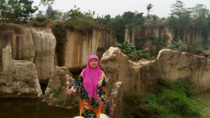 WISATA MURAH DAN INDAH DI TANGERANG