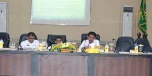 Sebanyak 15 Desa Di Kabupaten Sergai Akan Gelar Pilkades.