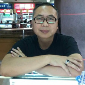 SUKSES MENIPU MILYARAN, “ADEN.S ALIAS SUHERMAN MARSAID” TAK KUNJUNG PULANG