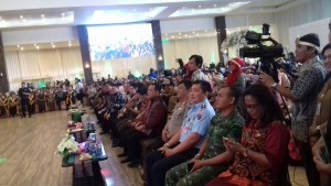KEMENDIKBUD SELENGGARAKAN FESTIVAL DAN LOMBA SENI SISWA NASIONAL KE – 10