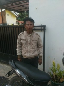 WASIAT ALMARHUMAH JULAEKHAH