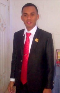 “KRISTOFORUS HAKI” MEMBUKTIKAN CIBIRAN MASYARAKAT