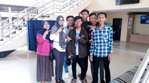 DUA PENEGAK HUKUM DI KARAWANG DIGUGAT 8 MILIYAR