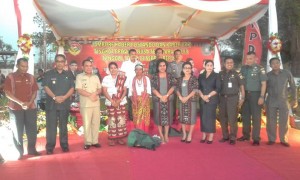 PKK DAN POSYANDU HARUS BERKOLABORASI DENGAN BKKBN