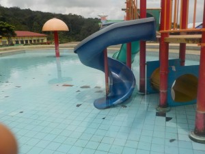 FASILITAS HWB PERLU PERBAIKAN MENYELURUH