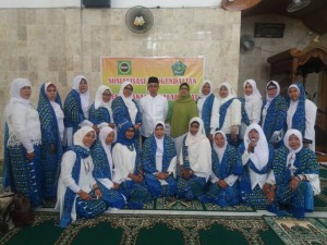 WASPADAI ALIRAN YANG TIDAK SESUAI AJARAN ISLAM