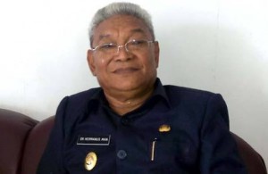 PEMKOT TERAPKAN DISTRIBUSI AIR SISTEM ZONA