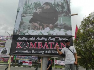 JELANG PERNIKAHAN PUTRI PRESIDEN JOKO WIDODO, KAHIYANG AYU DENGAN BOBY NASUTION, RIBUAN RELAWAN PADATI ASRAMA HAJI DONOHUDAN BOYOLALI