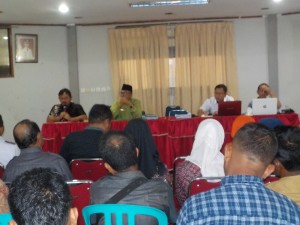 AMDAL BATANG BANGKO SULITI DIGARAP