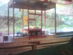 BAKSO RANJAU GUNUNG KUKUSAN GAMBUHAN