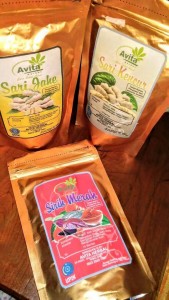 BINAAN BUMDES JAYA NAGARI DESA GUNUNG SARI KECAMATAN PULOSARI KABUPATEN PEMALANG JAWA TENGAH