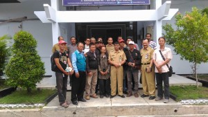 TAHUN DEPAN PEMALANG DIPREDIKSI DALAM GENGGAMAN