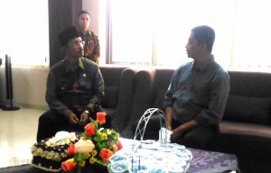 DPD GOLKAR PASAMAN DUKUNG PENUH PROGRAM PEMERINTAH DAERAH SETEMPAT DI BIDANG KESEHATAN