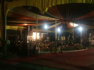 PERINGATI HARI WAYANG SEDUNIA, PEMKO SAWAHLUNTO GELAR FESTIVAL WAYANG NUSANTARA DI LAPSEG