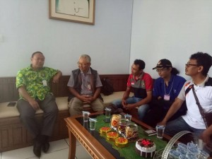 DIREKTUR RS ASHARI AKAN SEGERA GANTI OKNUM DOKTER MATA AROGAN