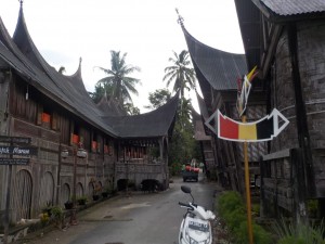 SOLSEL AKAN GELAR FESTIVAL SERIBU RUMAH GADANG