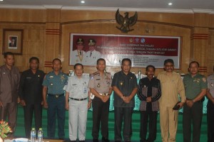 SAMSAT ONLINE DI NTT SEGERA TERINTEGRASI DENGAN PERBANKKAN
