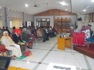 MENGGALI ADAT DAN BUDAYA MINANGKABAU
