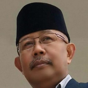 ZAINUR WULA SIAP DILANTIK JADI REKTOR UMK