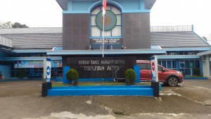 PEMALANG,POROS NUSANTARA – RUMAH SAKIT MUHAMMADIYAH RODLIAH ACHID MOGAKECAMATAN MOGA KABUPATEN PEMALANG JAWATENGAH