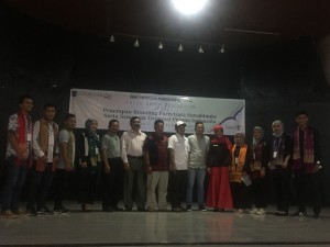 PEMKO SAWAHLUNTO GELAR FGD CITY BRANDING DI GPK SAWAHLUNTO