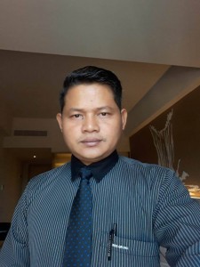 PERSIAPAN DIKLAT KANNI DAN RAKOR POROS NUSANTATA