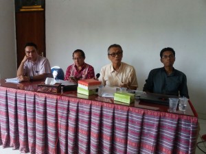 PARIWISATA NUSA TENGGARA TIMUR JADI TRENDING SEKTOR