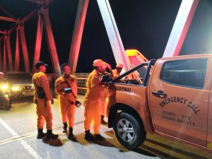 DIDUGA DEPRESI PRIA KETURUNAN BALI NEKAD BUNUH DIRI