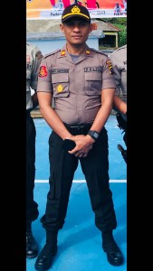 JAJARAN SATUAN RESKRIM POLRES SOLOK SELATAN