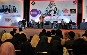 Kemenkop Luncurkan Program GMW untuk Tumbuhkan Wirausaha Baru
