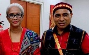 PASLON MS-EMI SIAP LANJUTKAN PROGRAM ANGGUR MERAH
