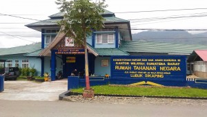 WBP Rutan Lubuk Sikaping Tikam Kawan Sekamar