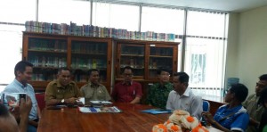 Warga Tiongkok Siap Pentas Kesenian Di Kupang