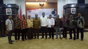 Kembalikan Pengelolaan TPI pada Koperasi dengan Payung Hukum yang Kuat