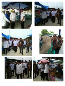 Kampanye Dialogis Paslon Gubri No. Urut 1 Di Kec. Pkl Kerinci