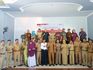 Kemenkop Dukung Pembentukkan BLUD Dana Bergulir di Daerah-daerah