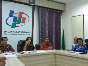 PERTUMBUHAN IMK NTT PERINGKAT KEDUA NASIONAL