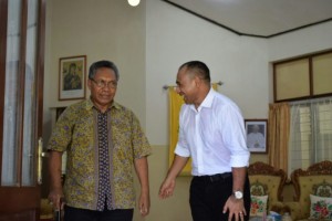 MARIANUS SAE MINTA RESTU USKUP WEETABULA