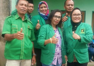 ALIAS BEBE OPTIMIS PPP KOTA KUPANG LOLOS