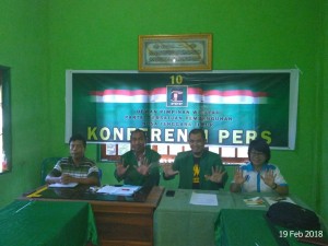 Bacaleg PPP Terbuka Untuk Semua Elemen