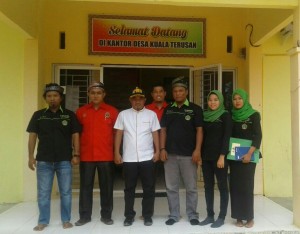 LMB Pelalawan Akan Adakan Event Pacu Sampan Di Pantai Kute Pelalawan