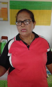 SLBN Weri Dapat Bantuan CSR MANDIRI BUMN