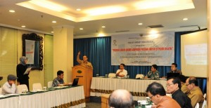 Strategi Pemasaran Produk UKM Indonesia Harus Menyerang Pasar Global