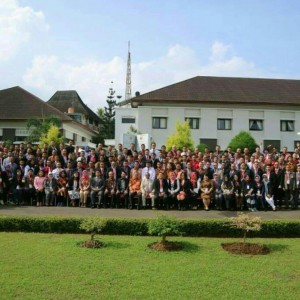 MK Mengadakan  Bimtek Penyelesain Perkara Pilkada Bagi Advokat Se-Indonesia Tahun 2018