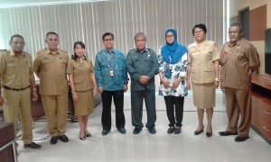 KPK RI Gelar Pembekalan Pilkada Berintegritas